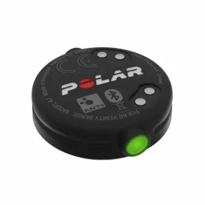 Sensor óptico do ritmo cardíaco Polar Verity Sense M/XL image-2