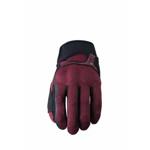 Dames zomer motorhandschoenen Five RS3 10 image-0