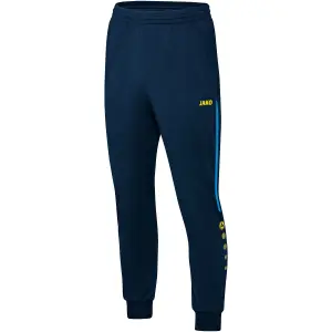 Pantaloni fitness da ginnastica Jako polyester Champ image-0