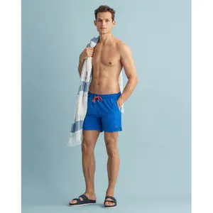 Short de bain Gant Classic Fit image-1