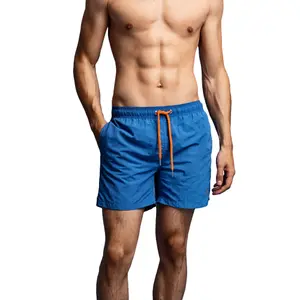 Short de bain Gant Classic Fit image-0