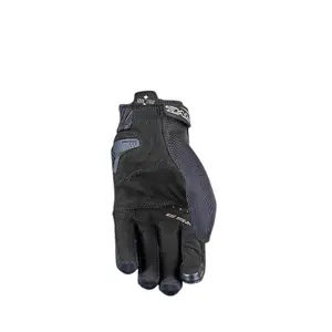 Guanti da moto da donna per la mezza stagione Five RS3 EVO GRAPHICS image-1