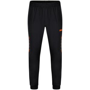 9221-h-807-jogginghose-jako-polyester-challenge-schwarz-orange-fluo