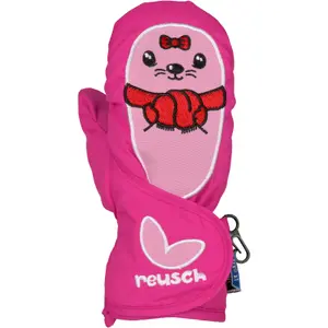 Gyerek síkesztyű Reusch Cutes R-tex® XT image-0