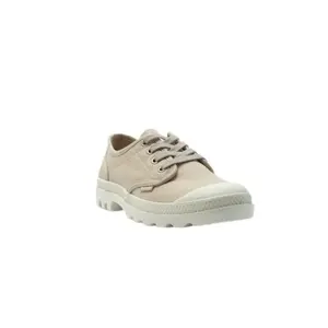 Women's Trainers Palladium Pampa Oxford image-3