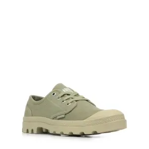 Women's sneakers Palladium Pampa Oxford image-1