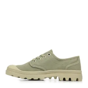 Women's sneakers Palladium Pampa Oxford image-2