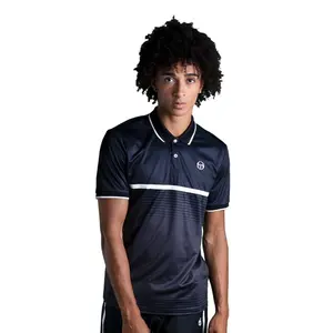 Polo Sergio Tacchini Alabama image-0