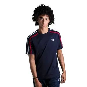 T-shirt Sergio Tacchini Amarillis Co image-1