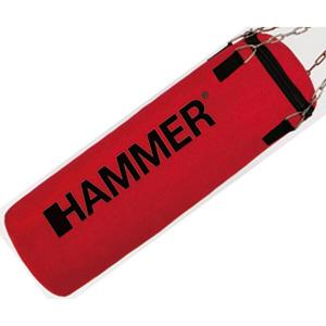 Płócienny worek bokserski Hammer