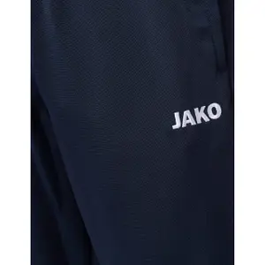 Jogginghose Damen Jako polyester Classico image-4