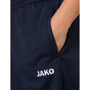 Jogginghose Damen Jako polyester Classico image-5
