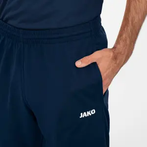 Trousers Jako polyester Classico tailles courtes image-2