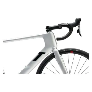 Bicicletas de carretera 3T Cycling Strada Force AXS 2x12 image-6