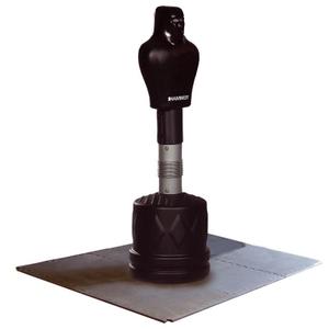 Wolnostojący worek bokserski Hammer Impact Punch