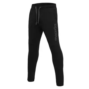 Pantalón de chándal Macron street image-0