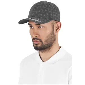 Sapka Flexfit quare image-1