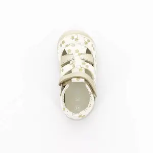 Baby girl sandals Kickers Sushy image-3