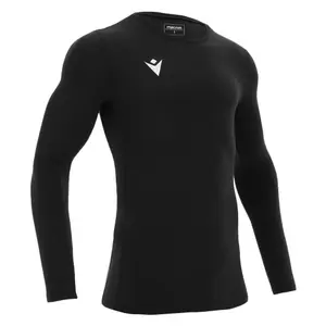 Long sleeve jersey referee Macron Ling Tech image-0