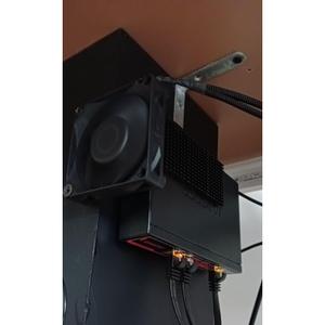 Switch réseau ethernet ASUSTOR Switch'nstor ASW205T image-1