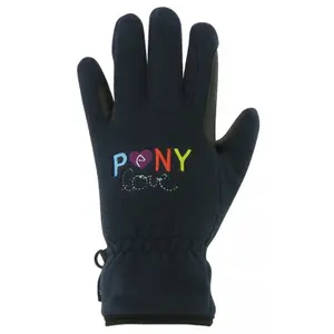 Gants équitation enfant Equi-Kids Ponylove image-0