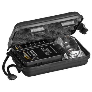 Testeur de cables Goobay RJ45/RJ11/RJ12 image-1