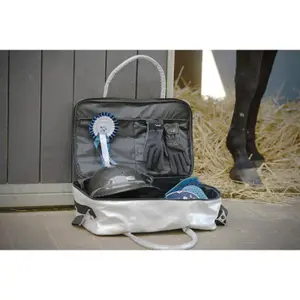 Guanti da equitazione invernali per donna Pénélope Confort image-3