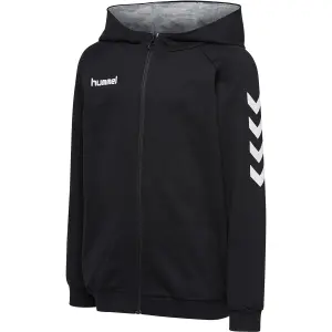 Chaqueta con capucha infantil Hummel hmlGO Zip image-1