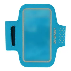 Brazalete para smartphone BV Sport image-0