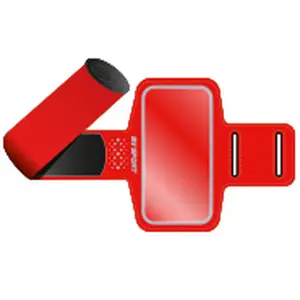 Brazalete para teléfono BV Sport Evo image-0