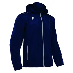 Windproof jacket Macron lyngen shower image-0