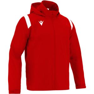 Coupe vent full zip Macron Saransk