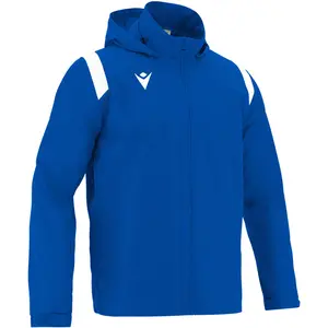 Windjacke mit durchgehendem Reißverschluss Macron Saransk image-0