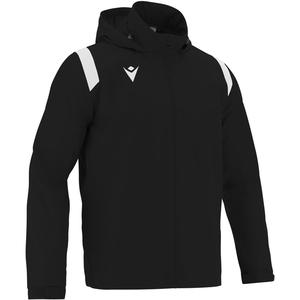 Full zip windcheater Macron Saransk image-0