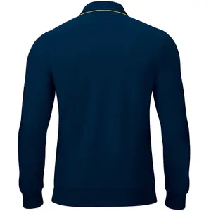Casaco Jako polyester Striker image-0