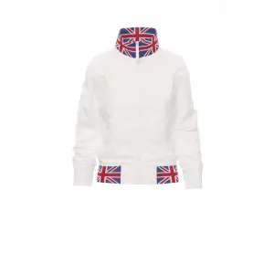 Women's jacket payper united image-0