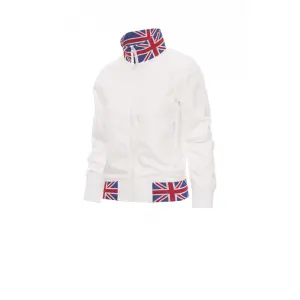 Women's jacket payper united image-4
