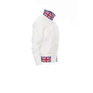 Women's jacket payper united image-3