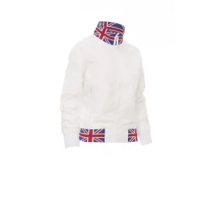 Women's jacket payper united image-2