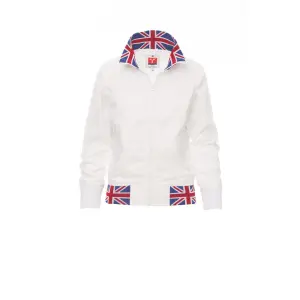 Women's jacket payper united image-1