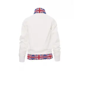Women's jacket payper united image-6