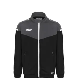 Kinderjacke Jako polyester Champ 2.0 image-1
