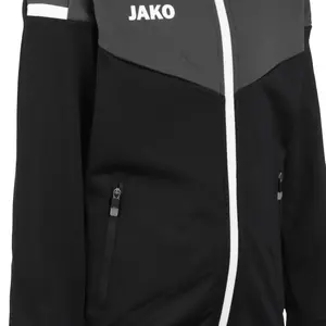 Kinderjacke Jako polyester Champ 2.0 image-2