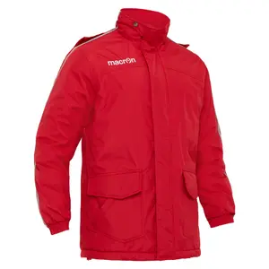 Jacke Macron Terranova image-0