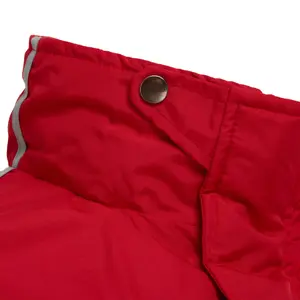Jacke Macron Terranova image-2