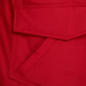 Jacke Macron Terranova image-3