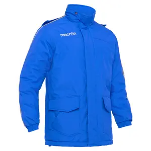 Jacket Macron Terranova image-0