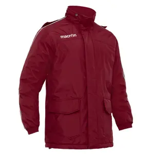 Jacket Macron Terranova image-0