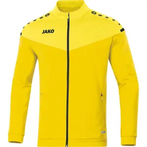 Chaqueta infantil Jako polyester Champ 2.0 image-0