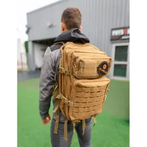 Training backpack Sveltus image-1